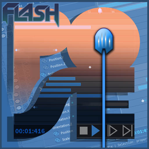 FlashPose
