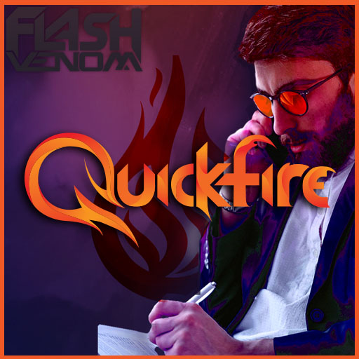 Quickfire AMS